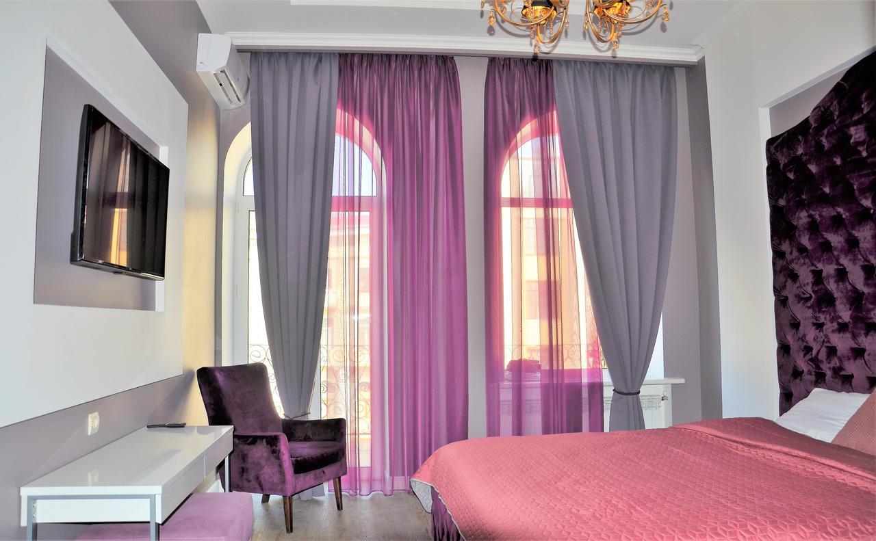 Best View Apt Kiew Exterior foto