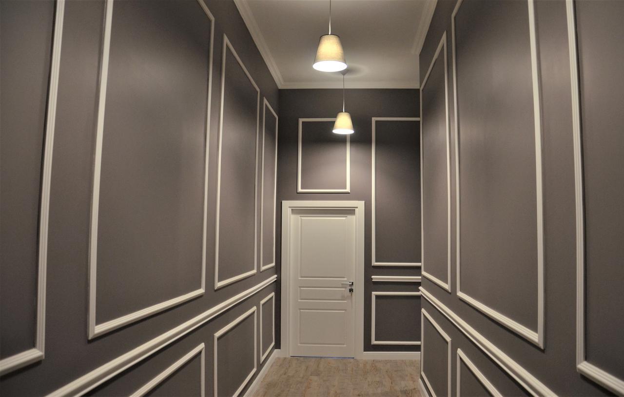 Best View Apt Kiew Exterior foto